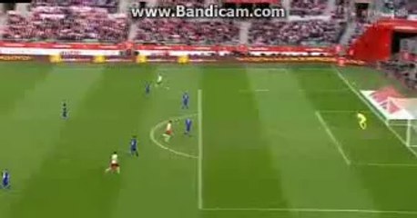 Pawel Wszolek Goal - Poland 2-0 Finland - 26.03.2016