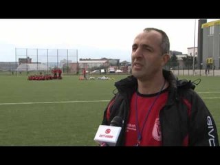 Lajme - Akademia e Futbollit Vëllaznimi
