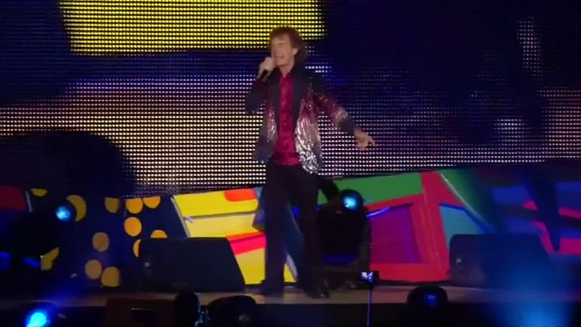 The Rolling Stones rock Cuba with historic concert