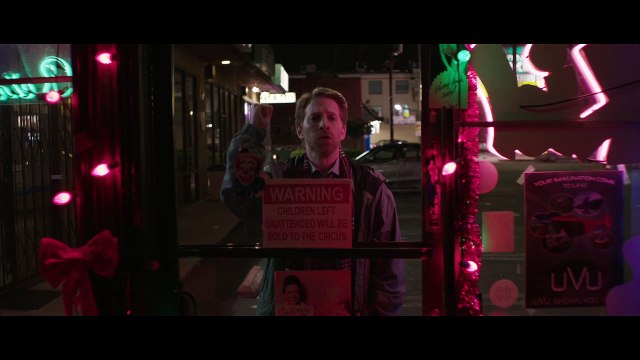 Holidays Official Trailer #1 (2016) - Kevin Smith, Seth Green Movie HD