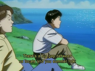 マスターキートン アニメ 第 10 話 ||  Master Keaton English Sub Episode 10 Full HD