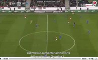 Ivan Perišić Fantastic Elastico Skills - Hungary vs Croatia