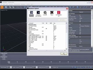 Endorphin Tutorial No.1#:Introduction and the Basics Pt.1