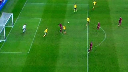 Aleksandr Golovin Goal Russia 2 - 0 Lithuania 26-3-2016 HD