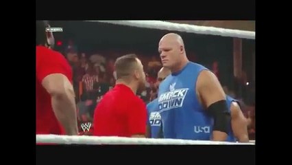 WWE wrestling Funny Moments 2016