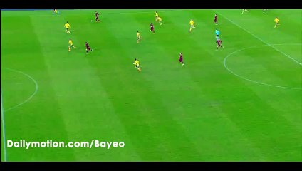 Aleksandr Golovin Goal  - Russia 2-0 Lithuania - 26-03-2016