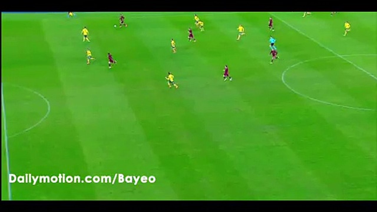 Aleksandr Golovin Goal HD - Russia 2-0 Lithuania - 26-03-2016 Friendly Match - Video Dailymotion