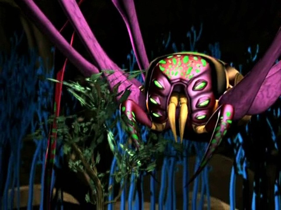 Beast Machine Season 1 Episode 11 Vidéo Dailymotion