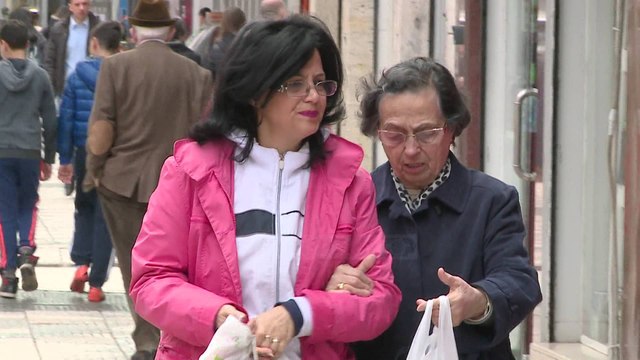 Burri modern, të ndihmosh gruan në punët e shtëpisë - Top Channel Albania - News - Lajme