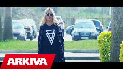 Jolanda Dhamo - Falja (Official Video HD)