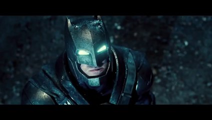 5 Things to Know about Batman v Superman!