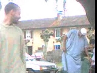 Truol paradise guetto street