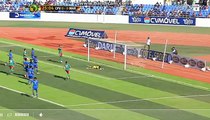 Cape Verde vs Morocco 0:1 Goal by El Arabi 26.03.2016