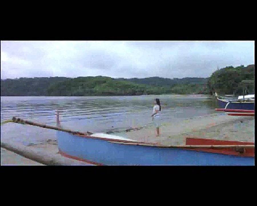 WAY BACK HOME cinema trailer