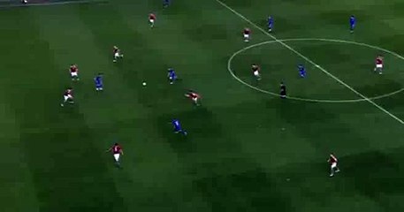 Hungary vs Croatia 0-1  Mario Mandzukic Goal Friendly 26-03-2016