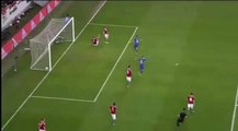 Mario Mandzukic Goal 0-1 - Hungary vs Croatia