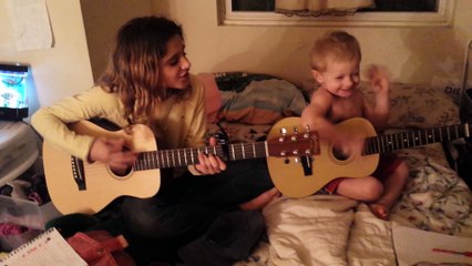 "Days Of Elijah" By Alessandra Little Brother