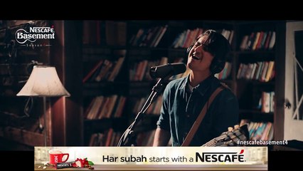 Fanaa, NESCAFE Basement Season 4, Episode 5