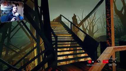 Let's Play Zombie Army Trilogy Part 13 "Goodbye Berlin" (English)