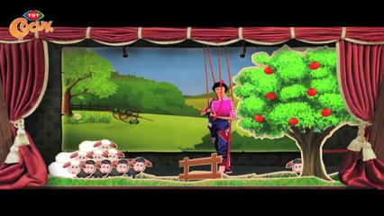 Kukla Tiyatrosu 9.Bölüm