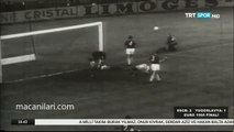 [HD] 10.07.1960 - UEFA EURO 1960 Final Match CCCP 2-1 Yugoslavia - SSCB 2-1 Yugoslavya