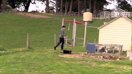 Flying the WLtoys F959