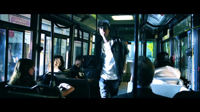 Machine Gun Kelly Mind of a Stoner ft. Wiz Khalifa (OFFICIAL MUSIC VIDEO)