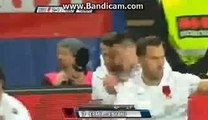 Ermir Lenjani Goal - Austria 2-1 Albania - 26.03.2016