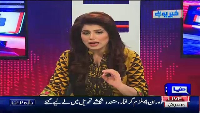 Habib Akram Reveals That Why India Refusing To Own Naval Commander