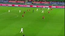 Austria vs Albania 2-1 Ermir Lenjani Goal   Friendly 26-03-2016 hd