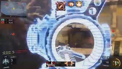 a day with black ops gameplayer part 2