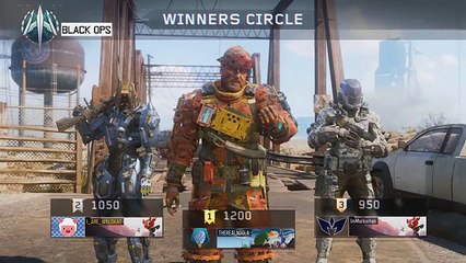 a day with black ops gameplayer part 5