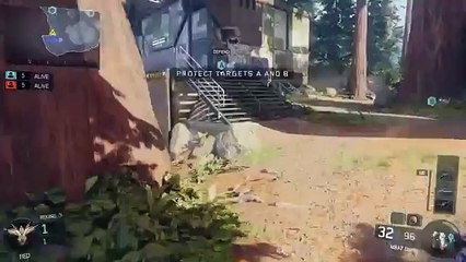 a day with black ops gameplayer part 7