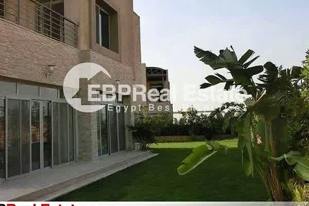 Villa For Rent In Allegria Close to Everything the city has to offer