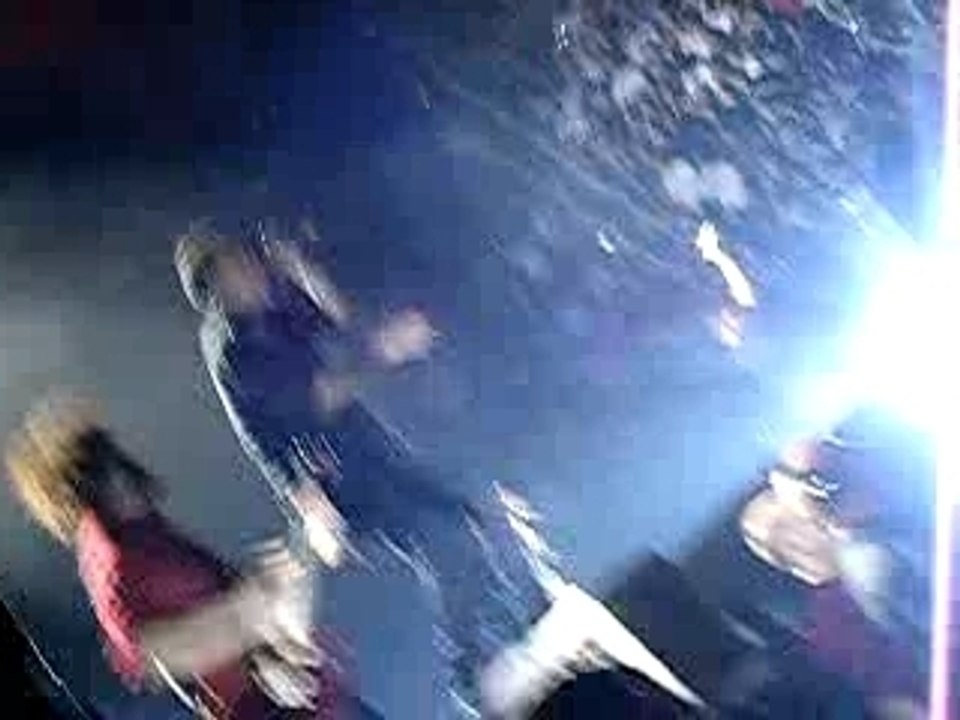 Linkin park bercy 069