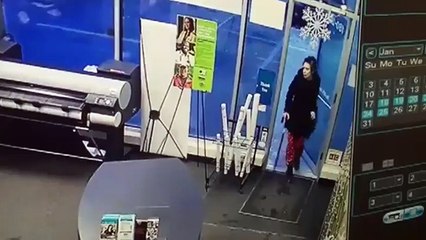 Böyle hırsızlık görülmedi