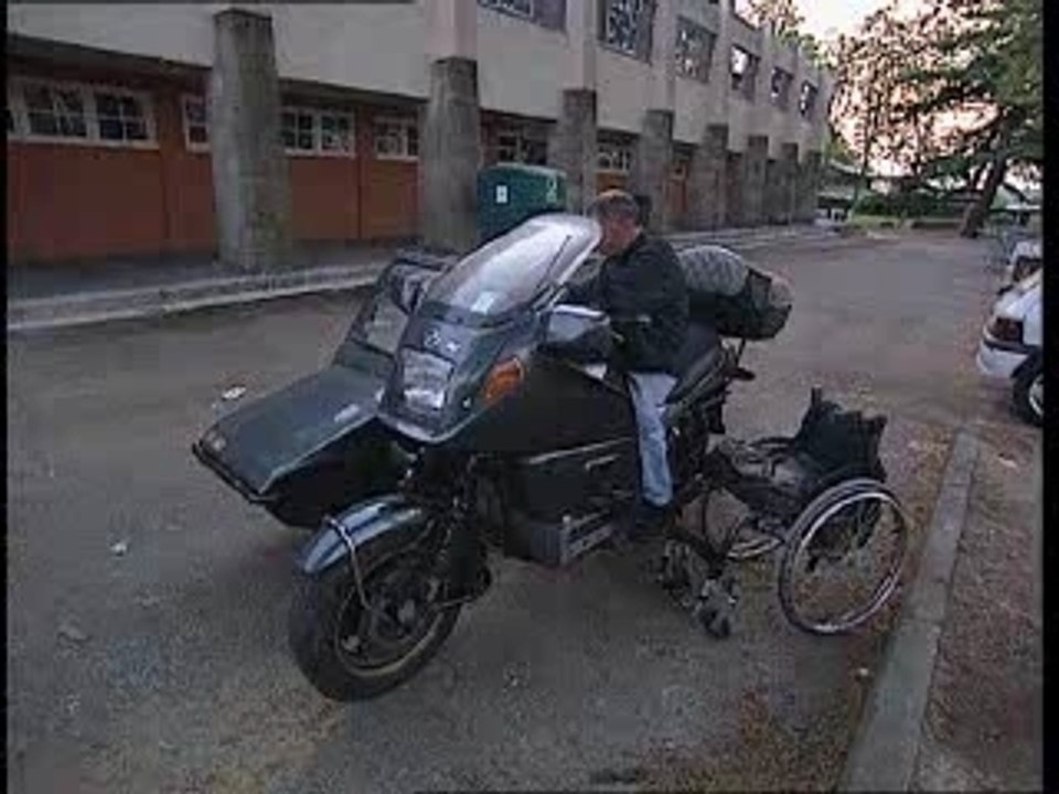 Plongée Handisport au Club subaquatique de Limoges