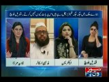 10pm with Nadia Mirza, 26-March-2016