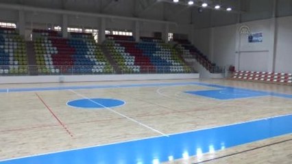 Gençlik ve Spor Bakanı Kılıç