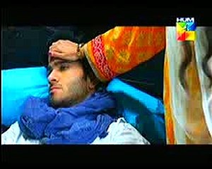 Gul E Rana Episode 20 part 1 HUM TV Drama 26 March 2016