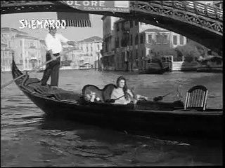 AAO PYAR KAREN (1964) - Meri Dastan Mujhe Hi Mera Dil Suna Ke Roye | Kabhi Ro Ke Muskuraye | Kabhi Muskura Ke Roye