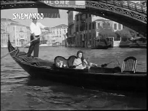 AAO PYAR KAREN (1964) - Meri Dastan Mujhe Hi Mera Dil Suna Ke Roye | Kabhi Ro Ke Muskuraye | Kabhi Muskura Ke Roye