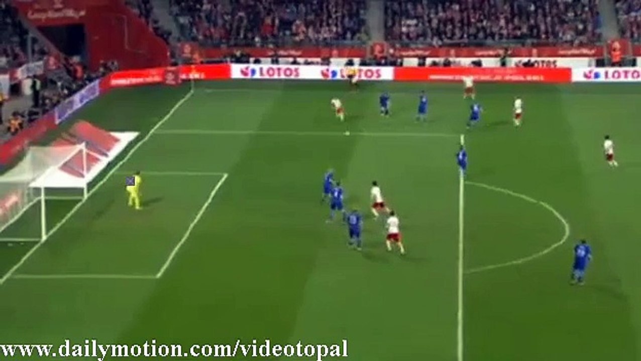 (Wszolek P.) Poland 4-0 Finland