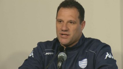 Rugby - Top 14 - R92 : Labit «Compliqué de rivaliser»