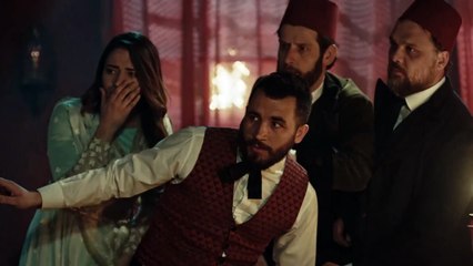 Filinta 50. Bölüm - İnfaz Sahnesi