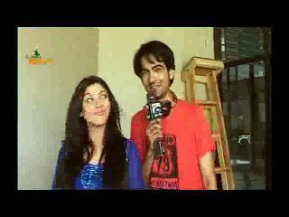 Tezabi Totay film star sana