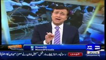 Moeed Pirzada Reveals That Facts About The Indian Raw Agent