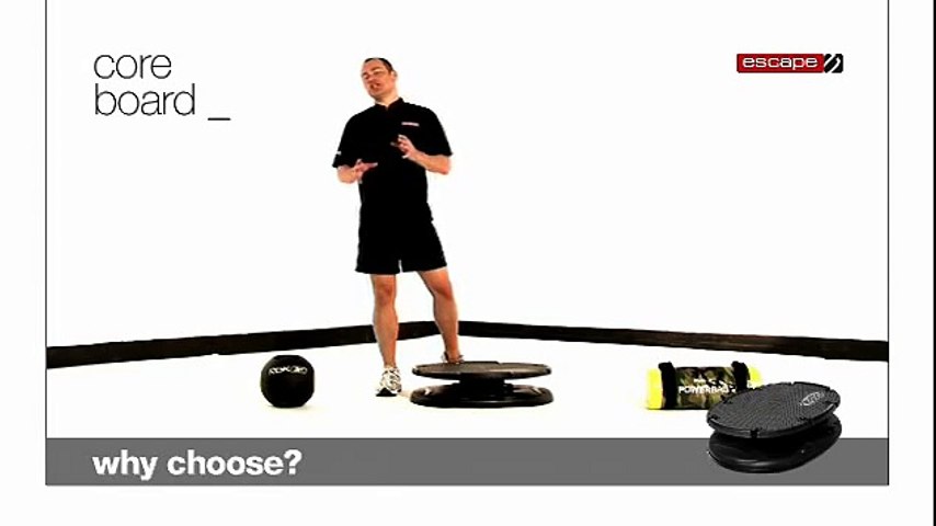 reebok core trainer board