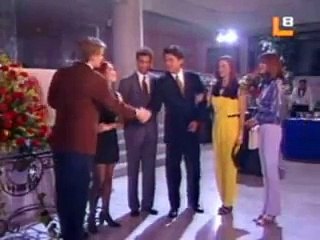 Telenovela Esmeralda cap 53 completo