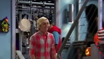 Austin and Ally - Scary Spirits and Spooky Stories
